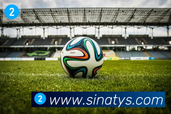 新浪体育APP 体育赛事宣传图